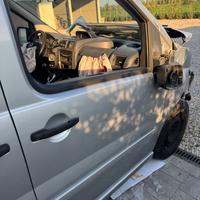 Portiera Anteriore Destra Fiat Scudo 2013