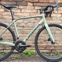 ORBEA AVANT H30 TG.53 105 GRAVEL BICI DA CORSA