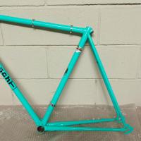 Telaio Bici da Corsa Vintage - Bianchi sprint 76