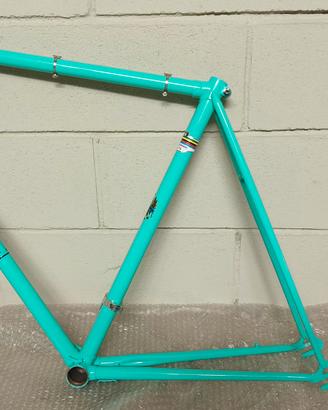 Telaio Bici da Corsa Vintage - Bianchi sprint 76