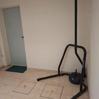 Supporto per sacco da boxe