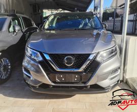 Nissan Qashqai 1.5 dCi 115 CV N-Connecta