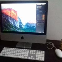 Apple iMac 17 pollici