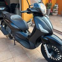 Piaggio beverly 125