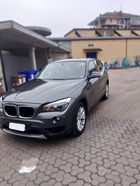 Bmw X1 sDrive16d Msport