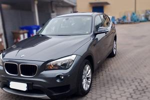 Bmw X1 sDrive16d Msport