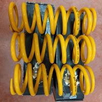 Molla mono ammortizzatore Ohlins