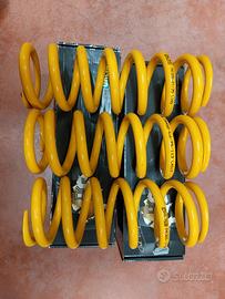 Molla mono ammortizzatore Ohlins