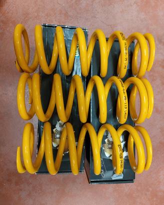 Molla mono ammortizzatore Ohlins