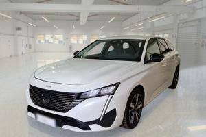 PEUGEOT 308 SW ALLURE BLUEHDI 130 EAT8 SES AUT. ST