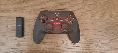 Controller Trust Gaming GXT 545 Yula Wireless