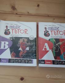 libro Music Tutor 