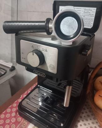 Macchina da Caffè De'Longhi Stilosa