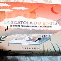 LA SCATOLA DEI SOGNI - 60 carte
