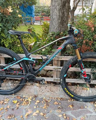 Mondraker F-Podium RR