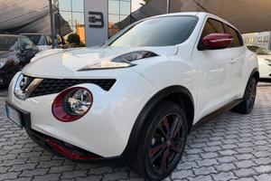 Nissan Juke 1.2 dig-t Tekna 115cv E6 FULL OPTIONAL