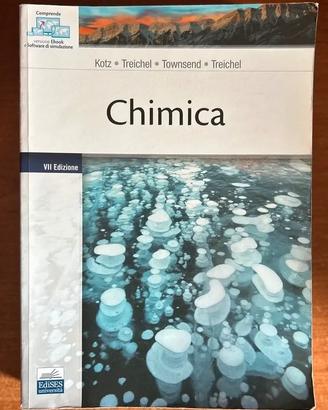 Chimica Kotz