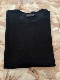 Maglione uomo Trussardi jeans