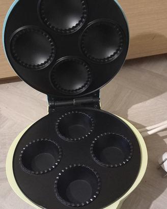 piastra per muffin NUOVA