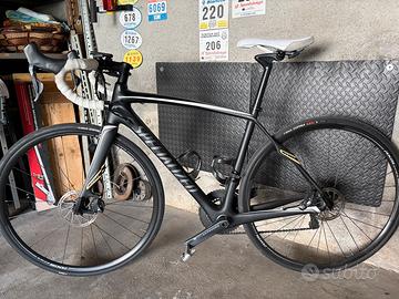 Bici da corsa Specialized
