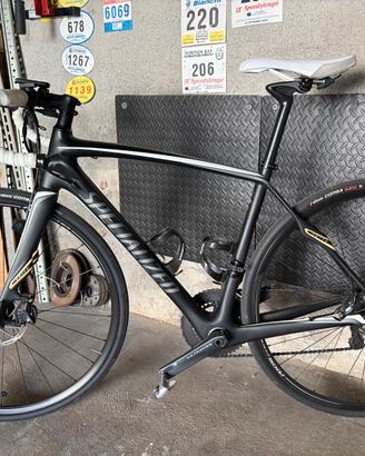 Bici da corsa Specialized