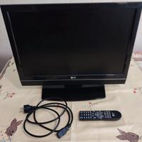 🔴🟥SPRING DEALS🟥🔴LG TV MONITOR 22"🛑🚚SPED INCL