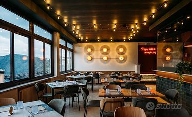 Ristorante Piasco [P-142AVCG]