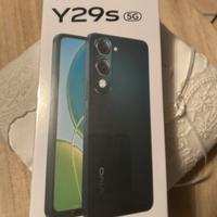Telefonino Vivo Y29s 5G 6GB RAM 128 GB ROM