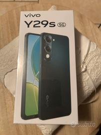 Telefonino Vivo Y29s 5G 6GB RAM 128 GB ROM