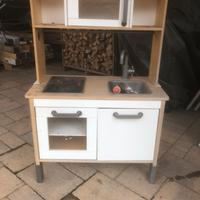 cucina  ikea per bambini
