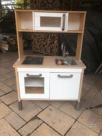 cucina  ikea per bambini