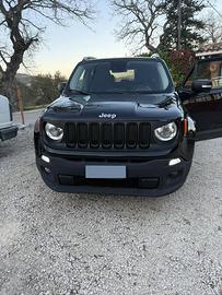 Jeep renegade 4x4 limited