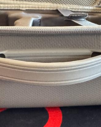 Uvafly Air 3 - borsa portatile in pelle PU