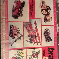 Gioco Meccanico Vintage