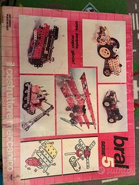 Gioco Meccanico Vintage