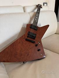Ken lawrence emg