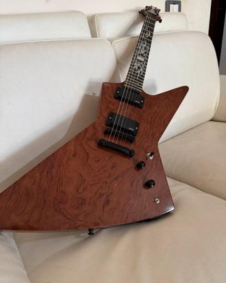 Ken lawrence emg