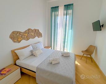 Artemisia Apartment - elegante e spazioso appartam