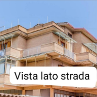 Trigoria villino indipendente trattative riservata
