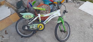 Biciclette per bambini