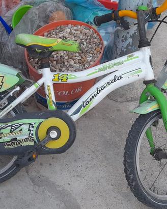 Biciclette per bambini