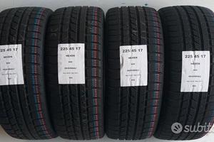 4 gomme 225 45 17 nexen a882