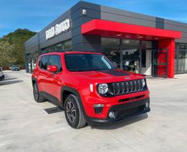 JEEP Renegade 1.6MJ 120CV CARPLAY+WINTERPACK- 2020