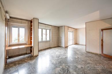 Quadrilocale a Milano