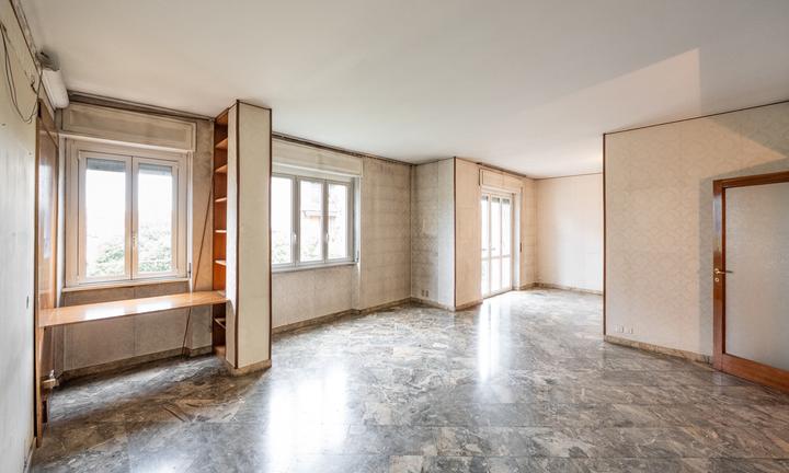 Quadrilocale a Milano