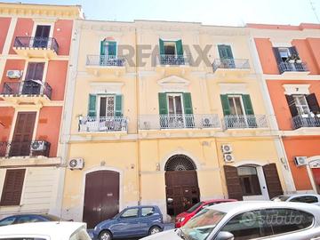 Appartamento - Bari