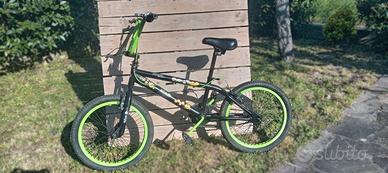 Bmx Evo design by Alessandro Barbero 20"
