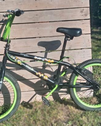 Bmx Evo design by Alessandro Barbero 20"