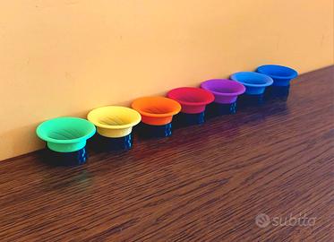 Conetto di aspirazione Honda SH 125/150 anno 20/25