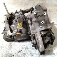 Sct189 scatola cambio manuale fiat stilo